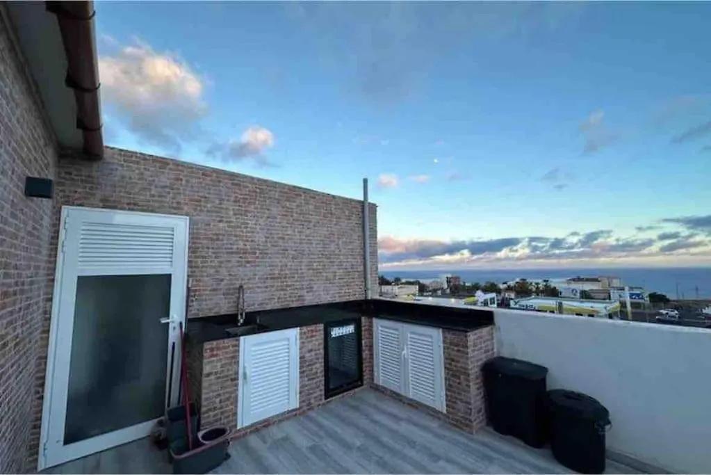 Luxury Penthouse Apartment Santa Cruz de Tenerife