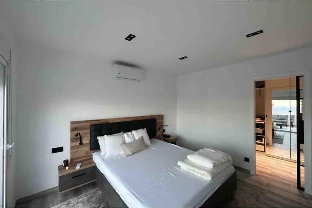 Luxury Penthouse Apartment Santa Cruz de Tenerife Spain