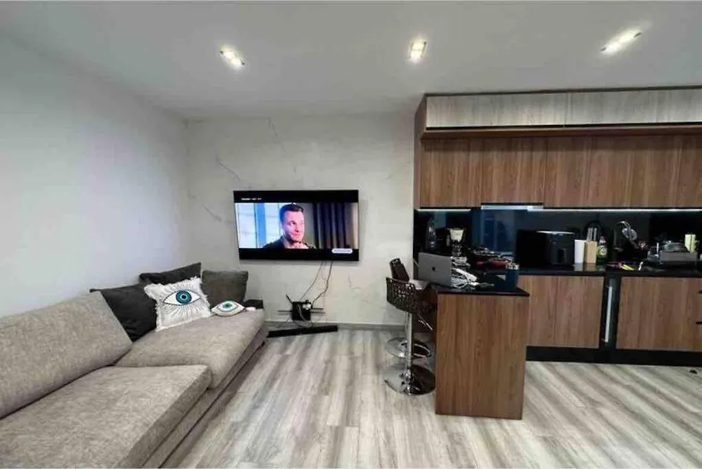 Luxury Penthouse Apartment Santa Cruz de Tenerife Spain