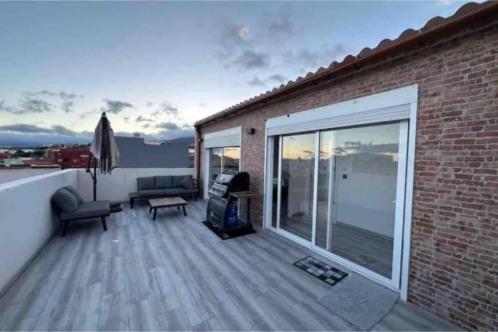 Luxury Penthouse Apartment Santa Cruz de Tenerife 0*,  Spain